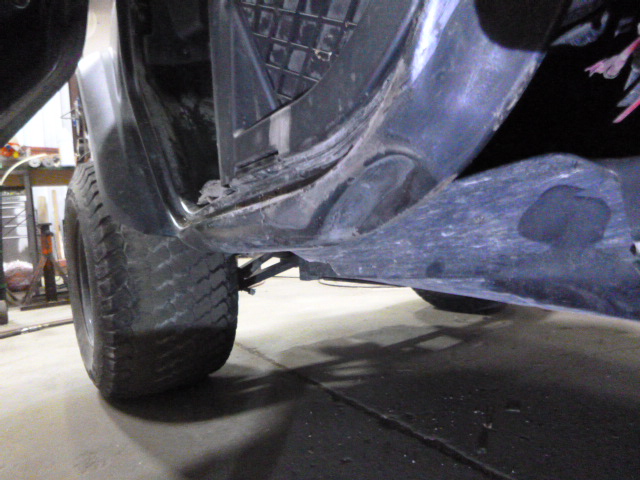 2020 Kubota RTV X1100C - Image 14