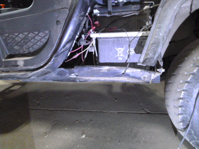 2020 Kubota RTV X1100C - Image 15