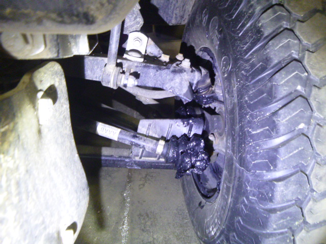 2020 Kubota RTV X1100C - Image 20