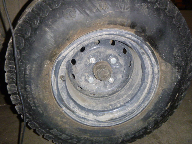 2020 Kubota RTV X1100C - Image 21