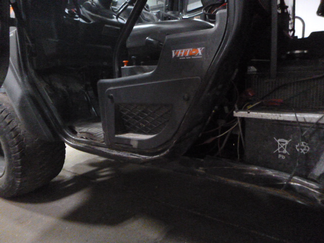 2020 Kubota RTV X1100C - Image 22