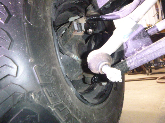 2020 Kubota RTV X1100C - Image 23