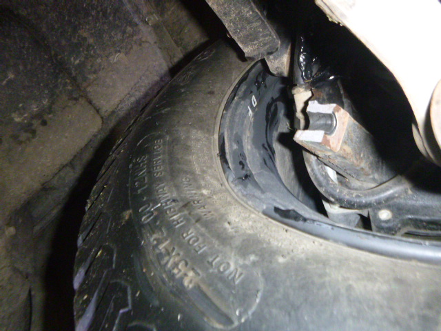 2020 Kubota RTV X1100C - Image 24