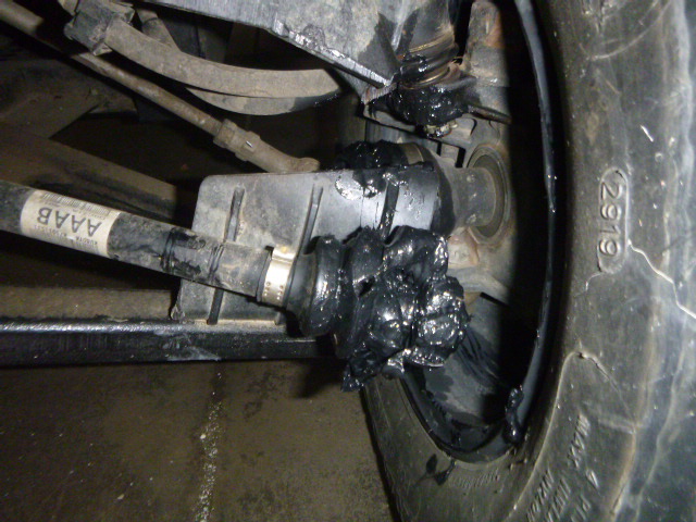 2020 Kubota RTV X1100C - Image 25