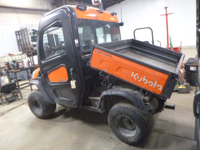 2020 Kubota RTV X1100C - Image 6