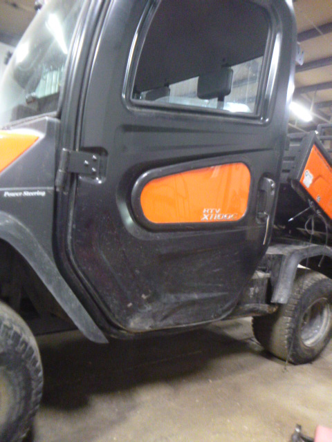 2020 Kubota RTV X1100C - Image 7