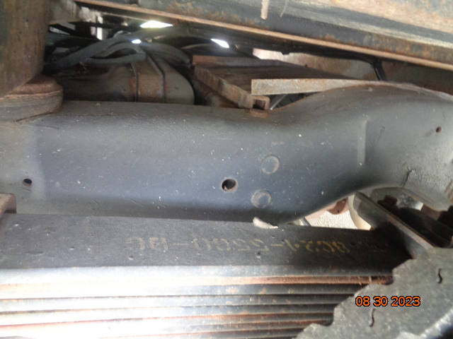 2017 Ford E-450 Forest River Starcraft Shuttle Bus - Image 12