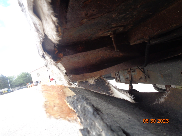 2017 Ford E-450 Forest River Starcraft Shuttle Bus - Image 13