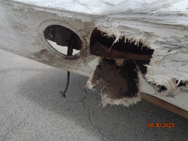 2017 Ford E-450 Forest River Starcraft Shuttle Bus - Image 14