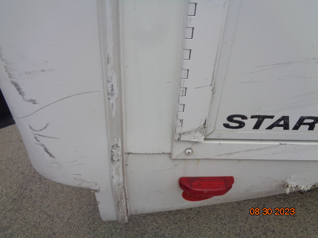 2017 Ford E-450 Forest River Starcraft Shuttle Bus - Image 16