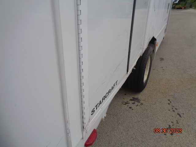 2017 Ford E-450 Forest River Starcraft Shuttle Bus - Image 21