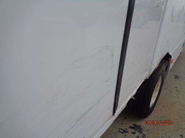 2017 Ford E-450 Forest River Starcraft Shuttle Bus - Image 22