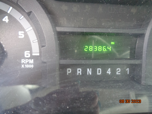 2017 Ford E-450 Forest River Starcraft Shuttle Bus - Image 32