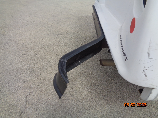 2017 Ford E-450 Forest River Starcraft Shuttle Bus - Image 5