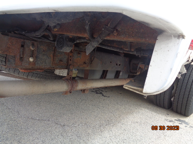 2017 Ford E-450 Forest River Starcraft Shuttle Bus - Image 6