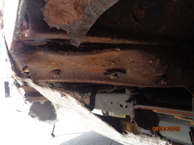 2017 Ford E-450 Forest River Starcraft Shuttle Bus - Image 9