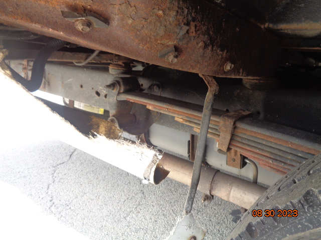 2017 Ford E-450 Forest River Starcraft Shuttle Bus - Image 10