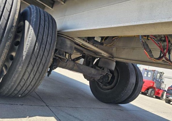 2021 Transcraft Flatbed Trailer - Image 14