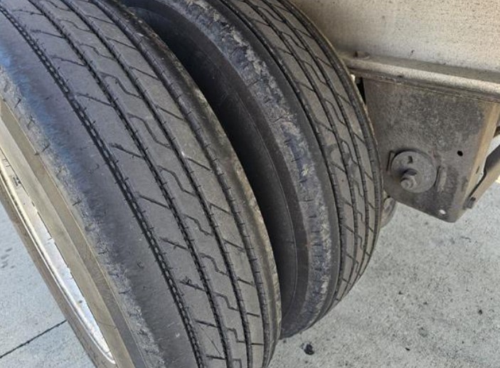 2021 Transcraft Flatbed Trailer - Image 16