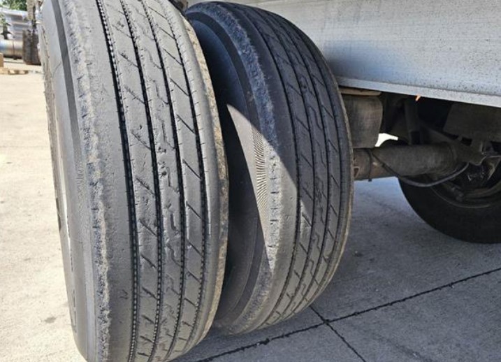 2021 Transcraft Flatbed Trailer - Image 17