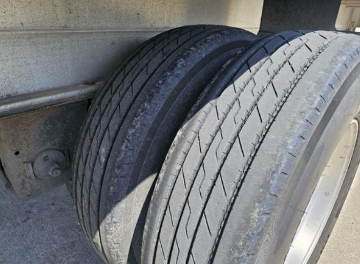 2021 Transcraft Flatbed Trailer - Image 18