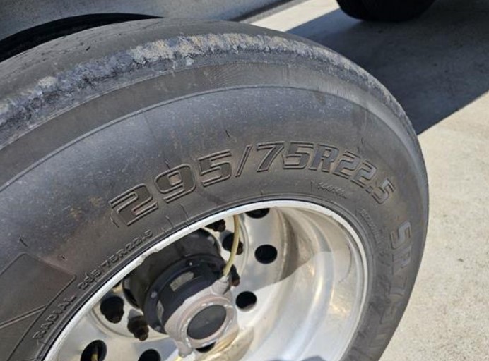 2021 Transcraft Flatbed Trailer - Image 19