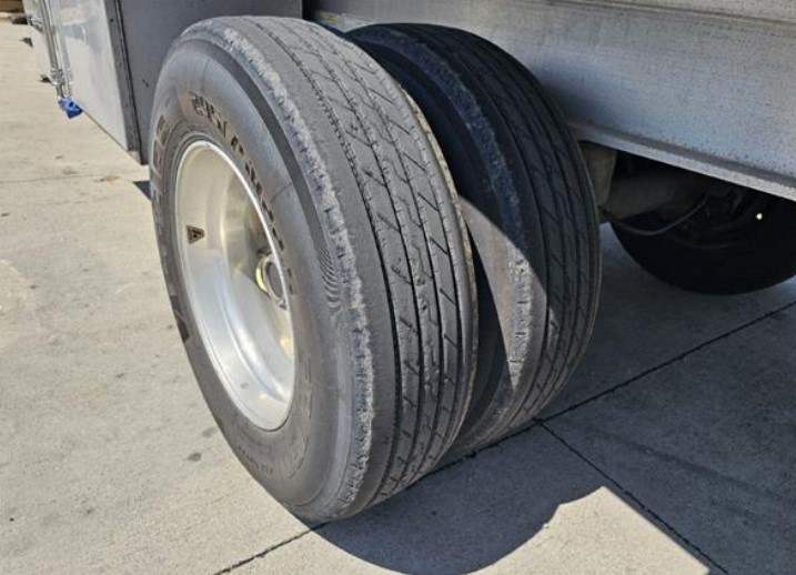 2021 Transcraft Flatbed Trailer - Image 20