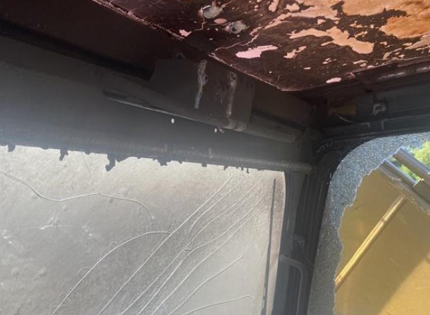 2017 Caterpillar 320F Excavator - Image 21