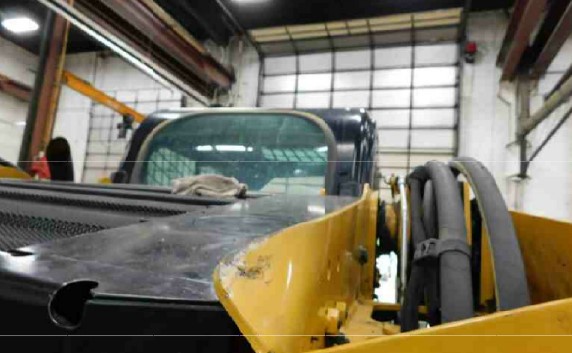 2017 Caterpillar 279D Skid Steer - Image 11