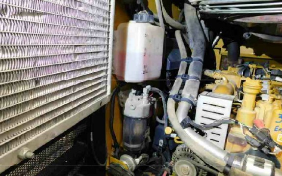 2017 Caterpillar 279D Skid Steer - Image 12