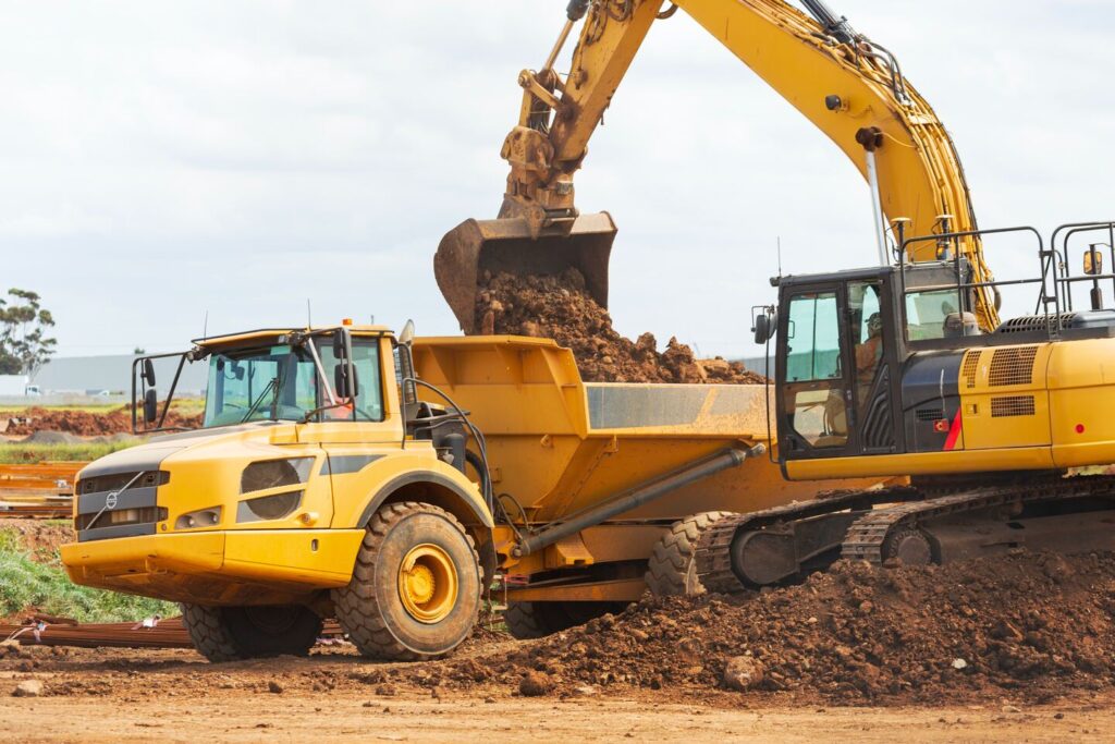what-type-of-heavy-equipment-can-be-bought-used