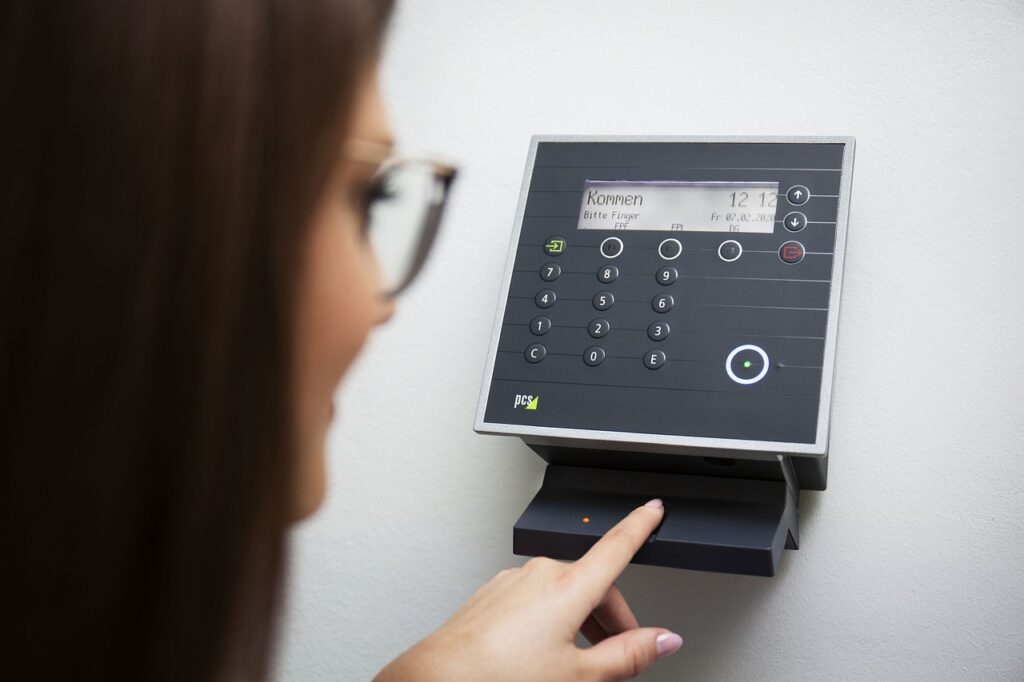 utilize-key-cards-or-fingerprint-access-control-systems