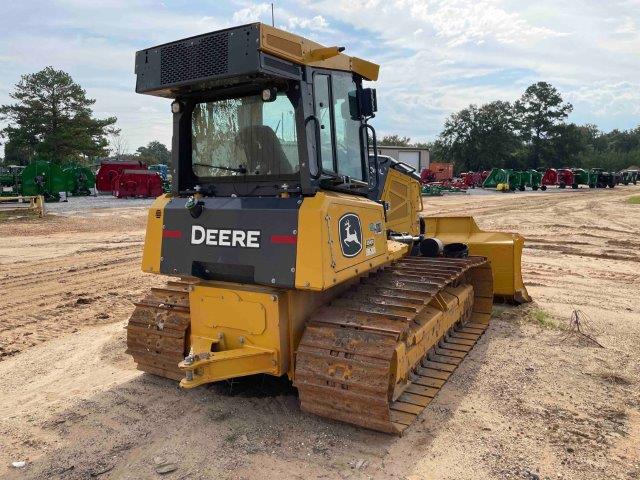 2023 John Deere 700L LGP Dozer