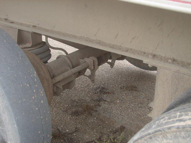 2004 Cobra End Dump Trailer - Image 10