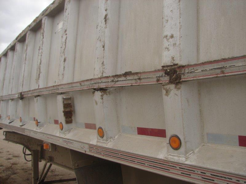 2004 Cobra End Dump Trailer - Image 15