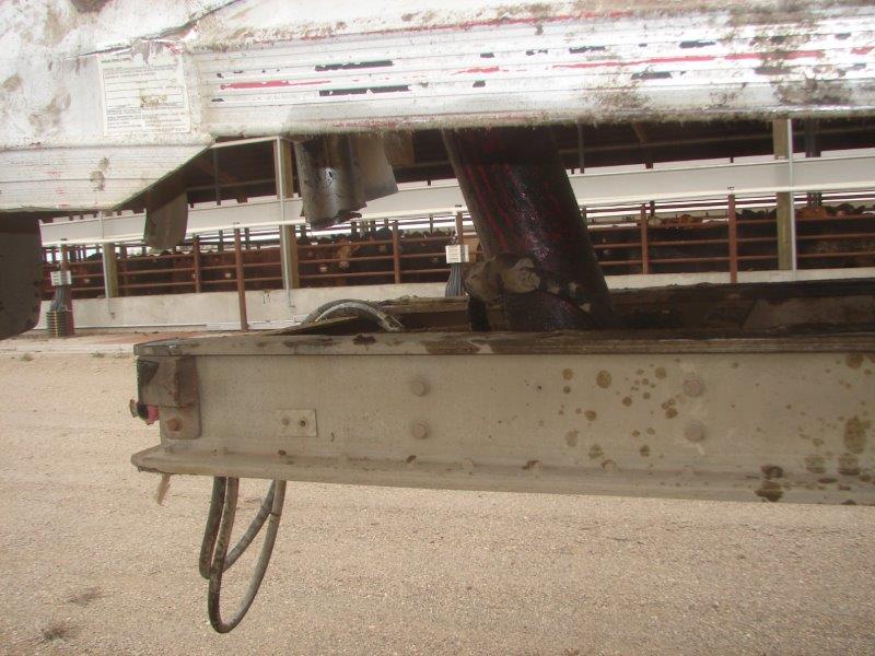 2004 Cobra End Dump Trailer - Image 16