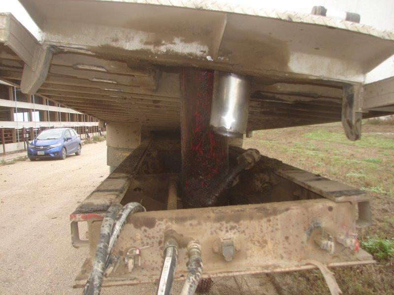 2004 Cobra End Dump Trailer - Image 17
