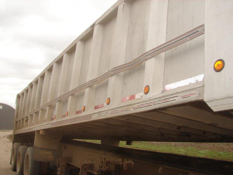 2004 Cobra End Dump Trailer - Image 18