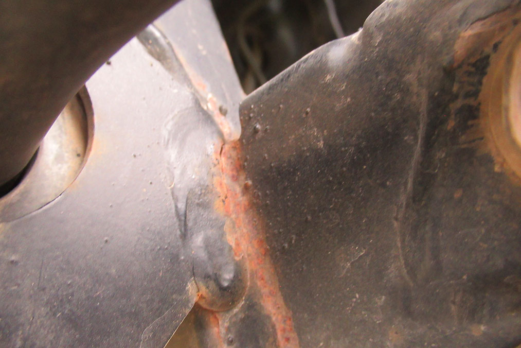 2019 Kawasaki Teryx4 LE UTV - Image 11