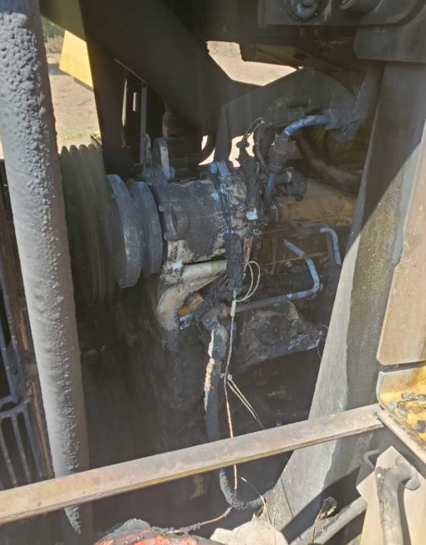 1996 Caterpillar 963C Crawler Loader - Image 14