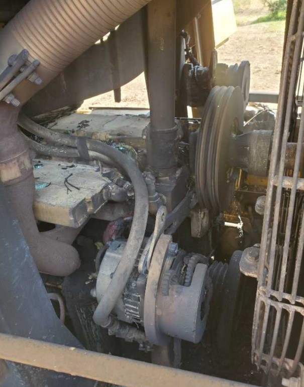 1996 Caterpillar 963C Crawler Loader - Image 15