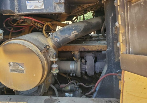 1996 Caterpillar 963C Crawler Loader - Image 16