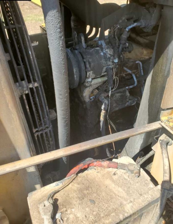 1996 Caterpillar 963C Crawler Loader - Image 18