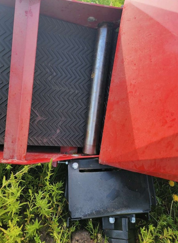 2023 Universal 1847 LP Conveyor - Image 2