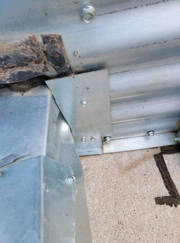 2023 Universal 1847 LP Conveyor - Image 4