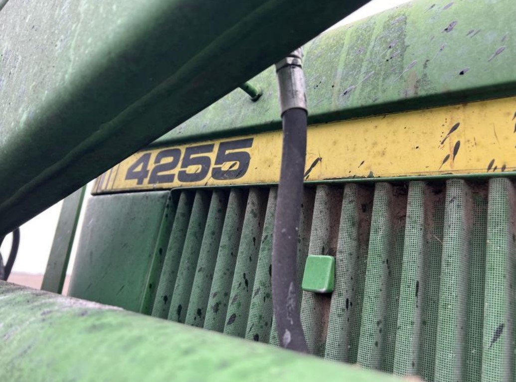 John Deere 4255 Tractor - Image 6