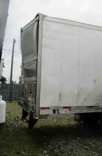 2019 Utility Reefer Trailer - Image 10