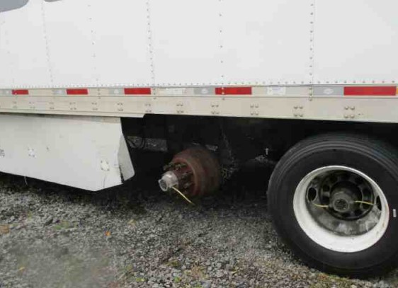 2019 Utility Reefer Trailer - Image 11