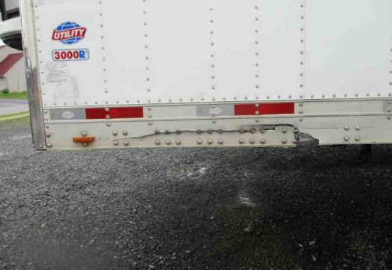 2019 Utility Reefer Trailer - Image 13