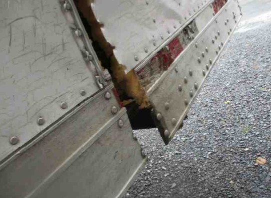 2019 Utility Reefer Trailer - Image 20